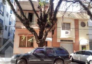 Apartamento com 4 quartos à venda na rua tomaz flores, 204, independência, porto alegre, 94 m2 por r$ 450.000