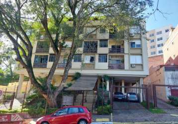 Apartamento com 2 quartos à venda na rua sepé tiaraju, 488, teresópolis, porto alegre, 58 m2 por r$ 240.000