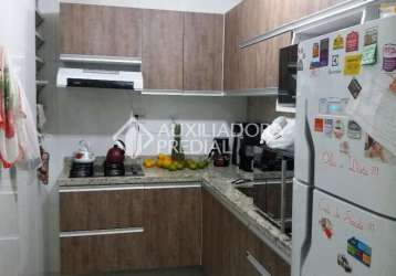 Apartamento com 2 quartos à venda na avenida amazonas, 182, são geraldo, porto alegre, 49 m2 por r$ 280.000