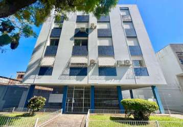 Apartamento com 3 quartos à venda na rua barão do amazonas, 1653, partenon, porto alegre, 80 m2 por r$ 330.000