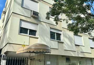 Apartamento com 2 quartos à venda na rua professor cristiano fischer, 120, jardim do salso, porto alegre, 68 m2 por r$ 350.000