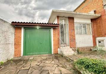 Casa em condomínio fechado com 2 quartos à venda na travessa ieda, 8, santa tereza, porto alegre, 82 m2 por r$ 300.000