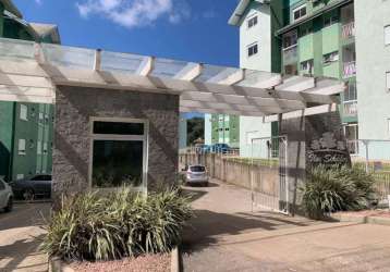 Apartamento com 3 quartos à venda na dr. ruy vianna rocha, 1300, centro, canela, 83 m2 por r$ 448.000