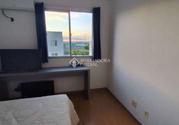 Apartamento com 2 quartos à venda na rua guarujá, 300, são josé, canoas, 41 m2 por r$ 180.000