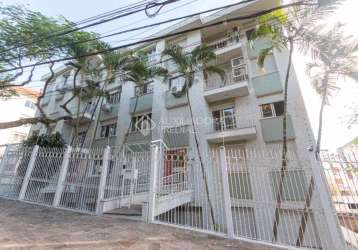 Apartamento com 1 quarto à venda na rua portugal, 1273, são joão, porto alegre, 54 m2 por r$ 290.000