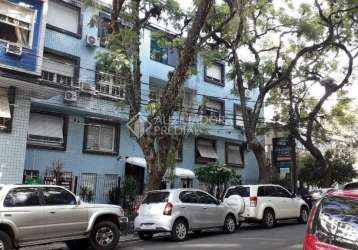 Apartamento com 2 quartos à venda na rua dona laura, 359, rio branco, porto alegre, 79 m2 por r$ 420.000