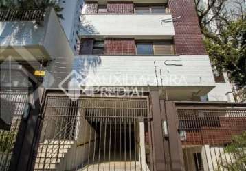 Apartamento com 2 quartos à venda na rua dona laura, 907, rio branco, porto alegre, 83 m2 por r$ 790.000