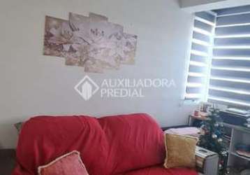 Apartamento com 2 quartos à venda na rua germano hasslocher, 203, azenha, porto alegre, 63 m2 por r$ 695.000