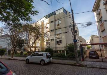 Apartamento com 1 quarto à venda na rua professor álvaro alvim, 59, rio branco, porto alegre, 44 m2 por r$ 398.000