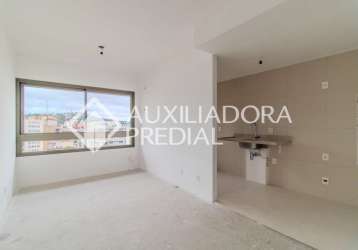 Apartamento com 2 quartos à venda na avenida praia de belas, 2024, praia de belas, porto alegre, 64 m2 por r$ 999.000