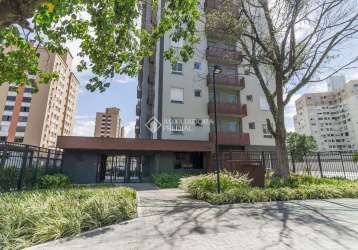 Apartamento com 1 quarto à venda na avenida dos cubanos, 114, partenon, porto alegre, 27 m2 por r$ 400.000