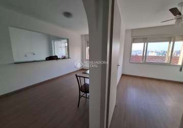 Apartamento com 3 quartos à venda na rua luiz de camões, 269, santo antônio, porto alegre, 87 m2 por r$ 420.000