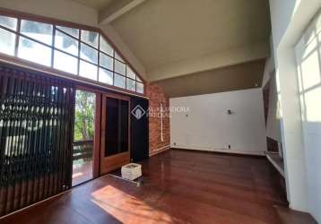 Casa com 4 quartos à venda na rua dona gabriela, 128, menino deus, porto alegre, 323 m2 por r$ 1.249.000