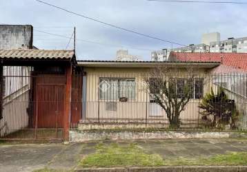 Casa com 2 quartos à venda na rua tapirapés, 239, sarandi, porto alegre, 154 m2 por r$ 395.000