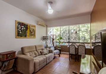 Apartamento com 2 quartos à venda na rua mata bacelar, 200, auxiliadora, porto alegre, 79 m2 por r$ 390.000