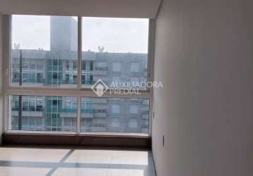 Loft com 1 quarto à venda na central, 1500, atlântida, xangri-lá, 27 m2 por r$ 373.000