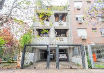 Apartamento com 1 quarto à venda na rua domingos crescêncio, 899, santana, porto alegre, 45 m2 por r$ 220.000