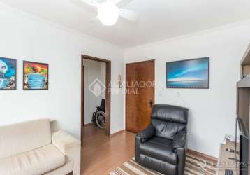 Apartamento com 1 quarto à venda na rua barão do triunfo, 380, menino deus, porto alegre, 43 m2 por r$ 299.000