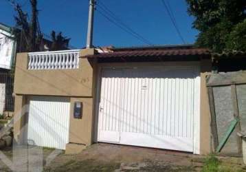 Casa em condomínio fechado com 3 quartos à venda na rua cananéia, 198, vila jardim, porto alegre, 343 m2 por r$ 250.000