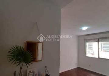 Apartamento com 1 quarto à venda na rua domingos rubbo, 224, cristo redentor, porto alegre, 36 m2 por r$ 164.900