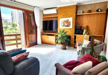 Apartamento com 3 quartos à venda na rua aliança, 292, jardim lindóia, porto alegre, 198 m2 por r$ 670.000