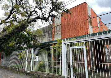 Casa em condomínio fechado com 3 quartos à venda na avenida são pedro, 1533, são geraldo, porto alegre, 289 m2 por r$ 1.800.000