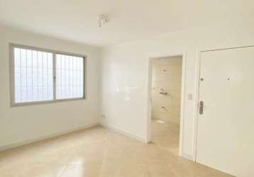 Apartamento com 1 quarto à venda na rua garibaldi, 816, independência, porto alegre, 36 m2 por r$ 190.000