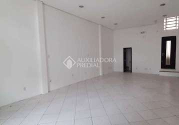 Ponto comercial à venda na avenida protásio alves, 1197, rio branco, porto alegre, 60 m2 por r$ 459.990