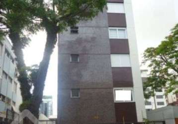 Apartamento com 2 quartos à venda na rua gonçalves dias, 1115, menino deus, porto alegre, 70 m2 por r$ 530.000