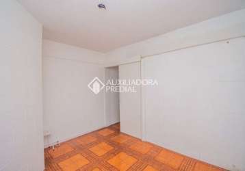 Apartamento com 1 quarto à venda na rua albion, 402, partenon, porto alegre, 41 m2 por r$ 170.000