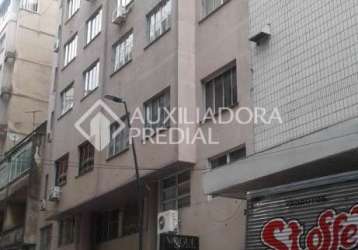 Apartamento com 2 quartos à venda na rua marechal floriano peixoto, 351, centro histórico, porto alegre, 88 m2 por r$ 330.000