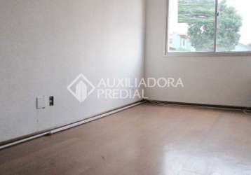 Apartamento com 1 quarto à venda na avenida engenheiro francisco rodolfo simch, 295, sarandi, porto alegre, 48 m2 por r$ 180.000