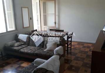 Apartamento com 3 quartos à venda na rua nunes, 596, medianeira, porto alegre, 132 m2 por r$ 420.000