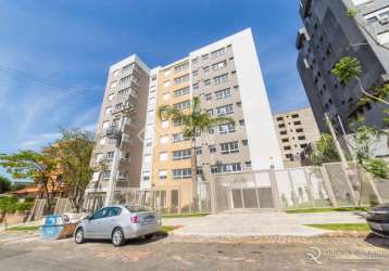 Apartamento com 2 quartos à venda na rua são marcos, 35, bom jesus, porto alegre, 66 m2 por r$ 440.000