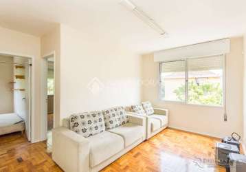 Apartamento com 2 quartos à venda na rua lasar segall, 453, são sebastião, porto alegre, 59 m2 por r$ 220.000