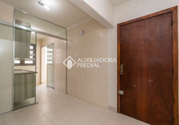 Apartamento com 1 quarto à venda na rua anita garibaldi, 1006, mont serrat, porto alegre, 46 m2 por r$ 445.000