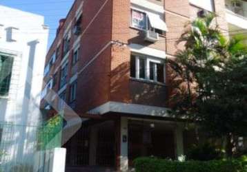 Apartamento com 3 quartos à venda na rua dona leonor, 126, rio branco, porto alegre, 140 m2 por r$ 650.000