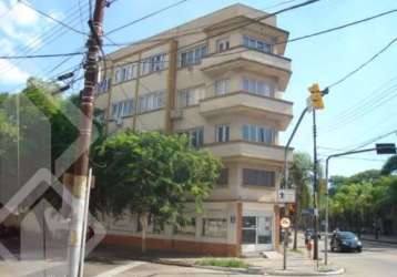 Apartamento com 1 quarto à venda na avenida farrapos, 1965, floresta, porto alegre, 62 m2 por r$ 160.000