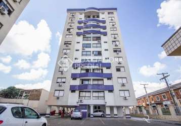 Apartamento com 3 quartos à venda na rua engenheiro arnaldo gladoch, 25, sarandi, porto alegre, 75 m2 por r$ 515.000