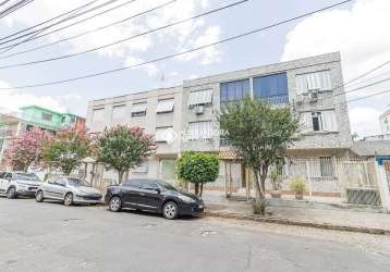 Apartamento com 2 quartos à venda na rua mali, 176, vila ipiranga, porto alegre, 64 m2 por r$ 216.997