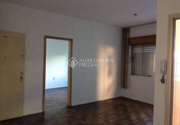 Apartamento com 1 quarto à venda na avenida cristóvão colombo, 840, floresta, porto alegre, 40 m2 por r$ 179.700