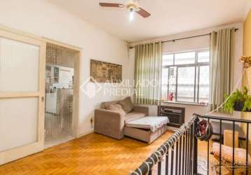 Apartamento com 3 quartos à venda na avenida protásio alves, 3655, petrópolis, porto alegre, 73 m2 por r$ 450.000