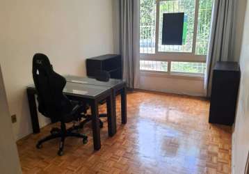 Apartamento com 1 quarto à venda na avenida marechal andréa, 11, boa vista, porto alegre, 46 m2 por r$ 259.000