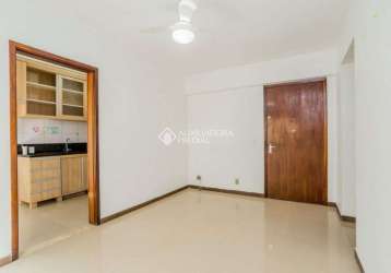 Apartamento com 1 quarto à venda na avenida joão pessoa, 1175, centro histórico, porto alegre, 47 m2 por r$ 309.000