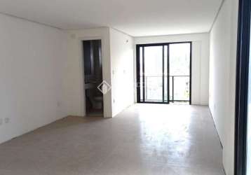 Apartamento com 1 quarto à venda na avenida joão pessoa, 775, centro histórico, porto alegre, 47 m2 por r$ 530.250