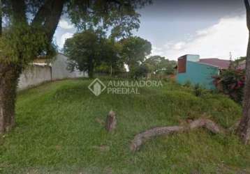 Terreno à venda na rua avelino de araújo, 160, nova sapucaia, sapucaia do sul, 300 m2 por r$ 220.000