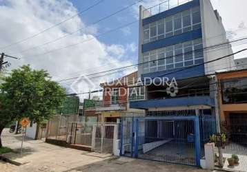 Prédio à venda na rua damasco, 30, azenha, porto alegre, 512 m2 por r$ 1.400.000