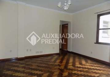 Apartamento com 2 quartos à venda na avenida desembargador andré da rocha, 67, centro histórico, porto alegre, 76 m2 por r$ 340.000