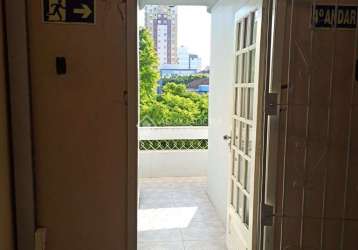 Apartamento com 2 quartos à venda na rua félix da cunha, 486, floresta, porto alegre, 60 m2 por r$ 240.000