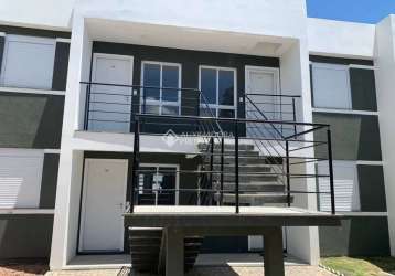 Apartamento com 1 quarto à venda na rua osvaldo cruz, 527, niterói, canoas, 49 m2 por r$ 269.900